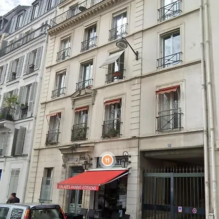 Elegant Triplex - Tour Eiffel Invalides Apartment Paris