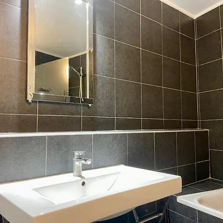 Elegant Triplex - Tour Eiffel Invalides Appartement