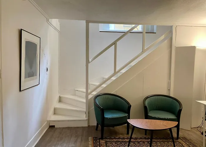 Апартаменты Elegant Triplex - Tour Eiffel Invalides Париж