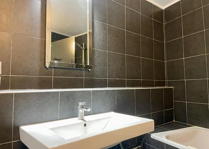 Elegant Triplex - Tour Eiffel Invalides Апартаменты