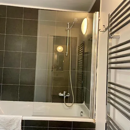 Elegant Triplex - Tour Eiffel Invalides * Paris